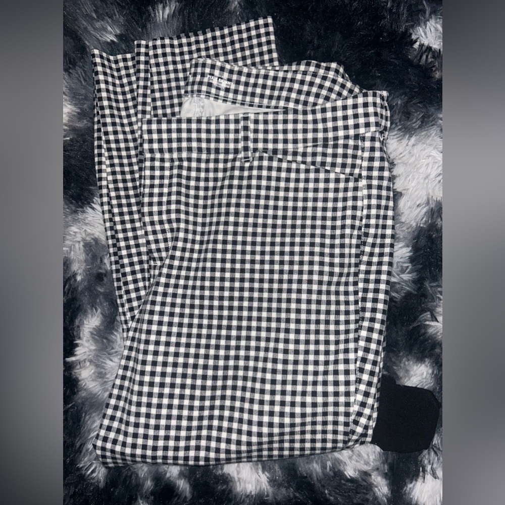 Dress pants